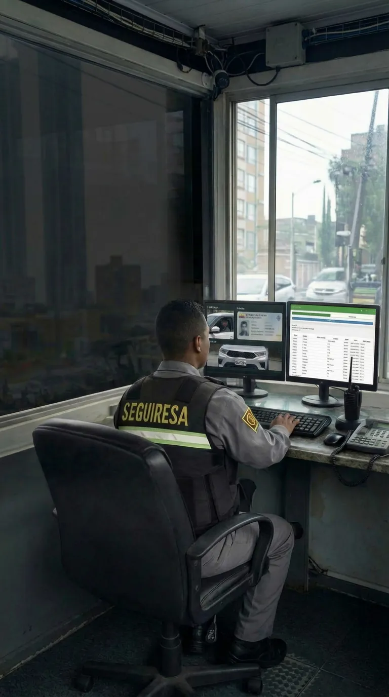 Vista previa bitácora